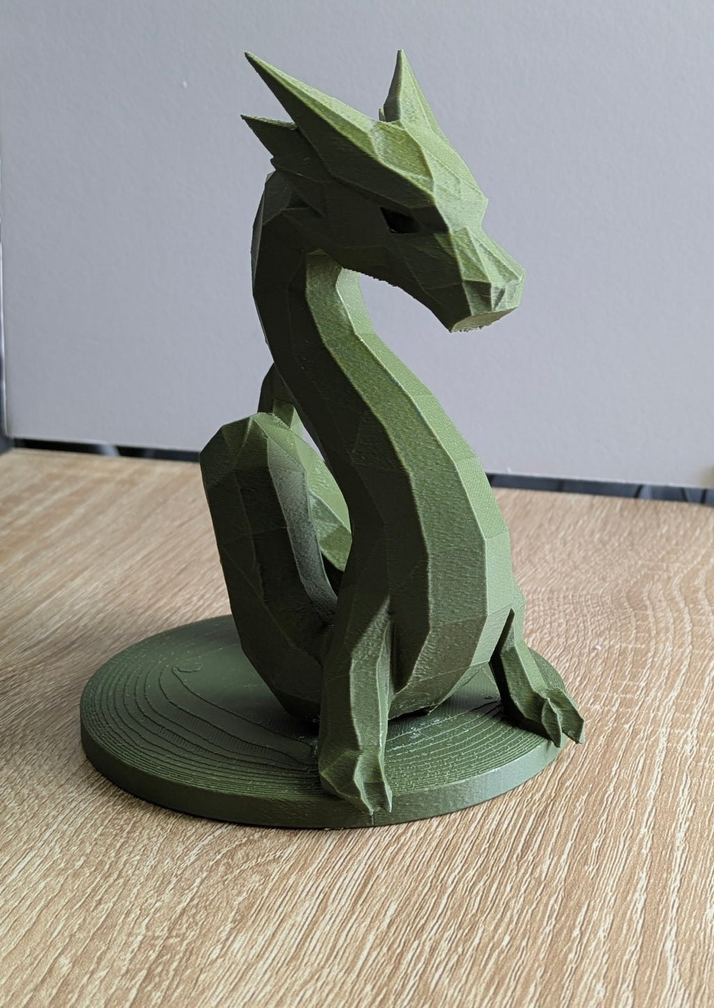 Dragon Zen
