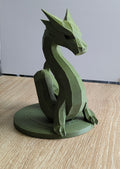 Dragon Zen
