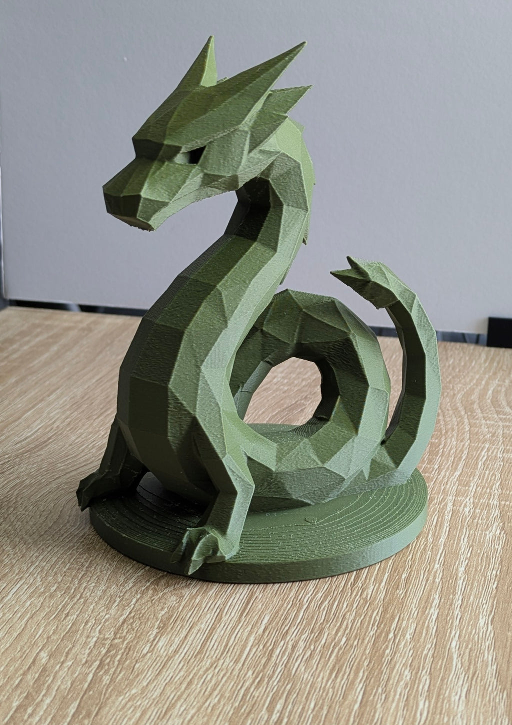 Dragon Zen