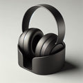 Support casque audio Cove