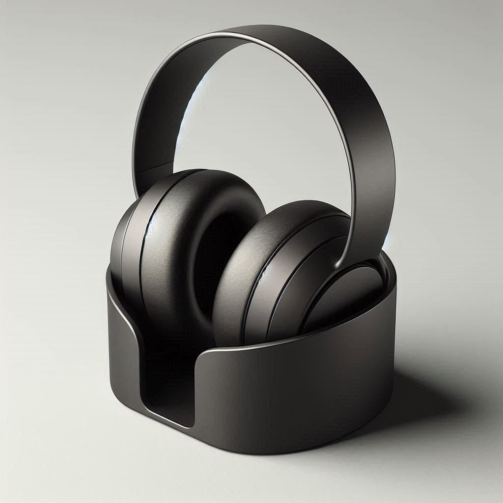 Support casque audio Cove