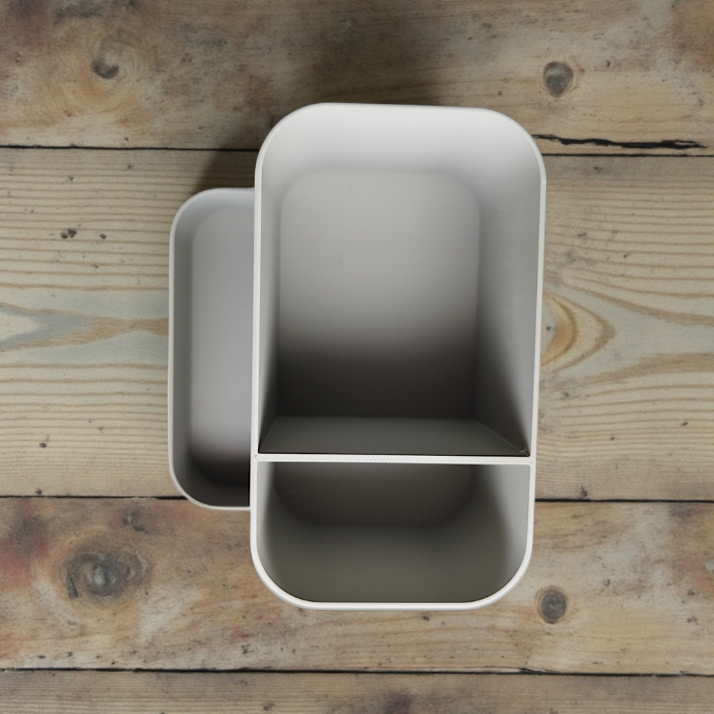 Organisateur bureau simple