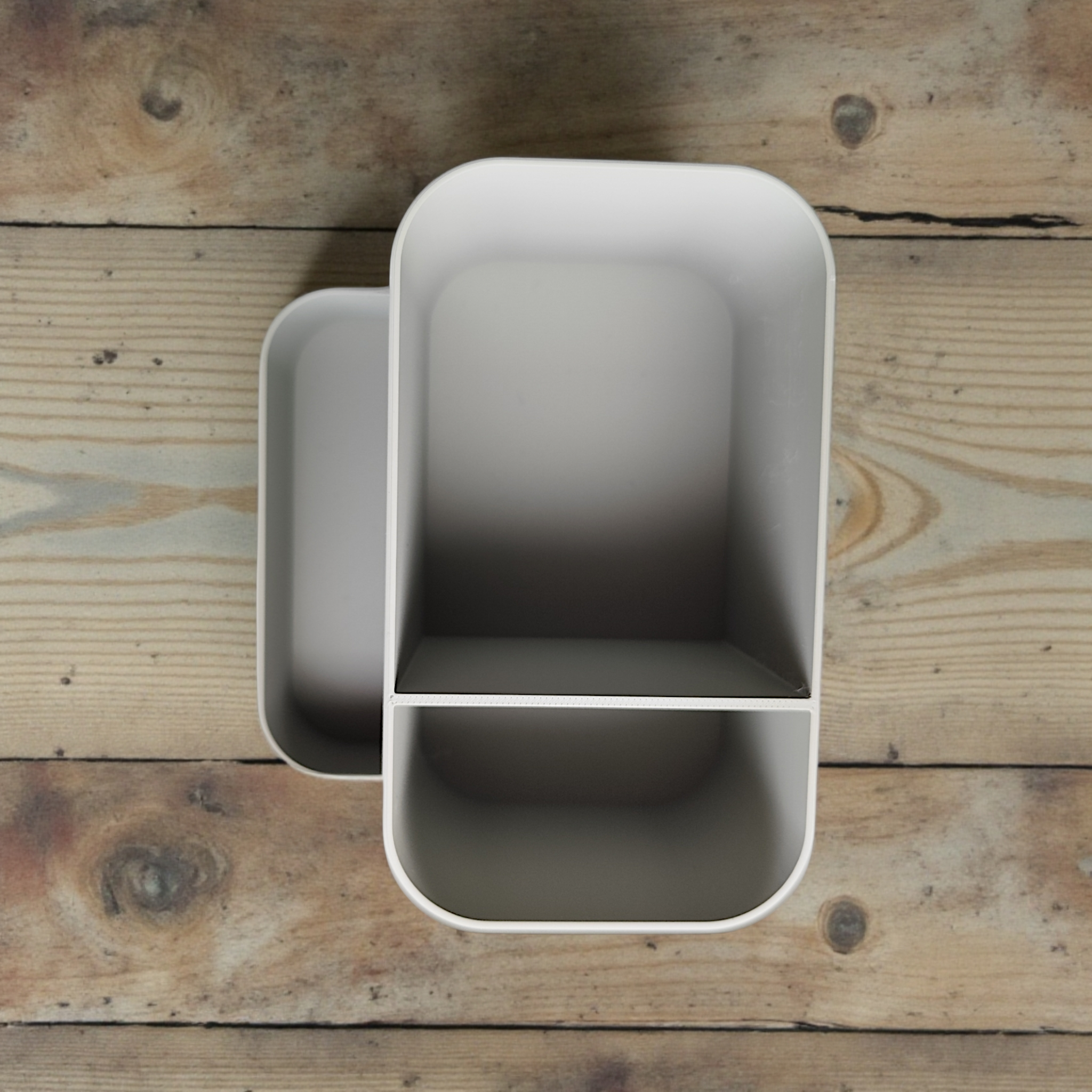 Organisateur bureau simple
