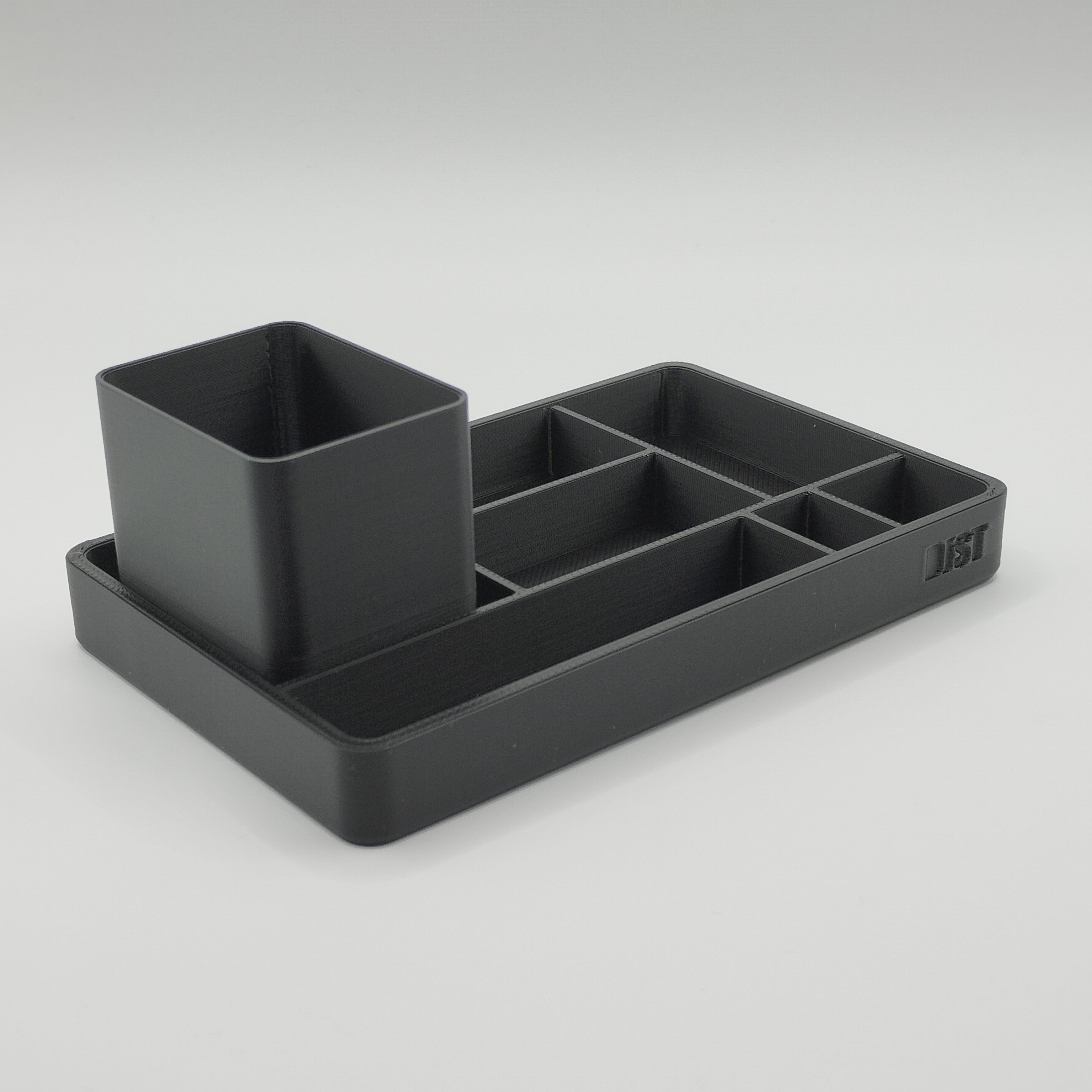 Organisateur de bureau minimaliste
