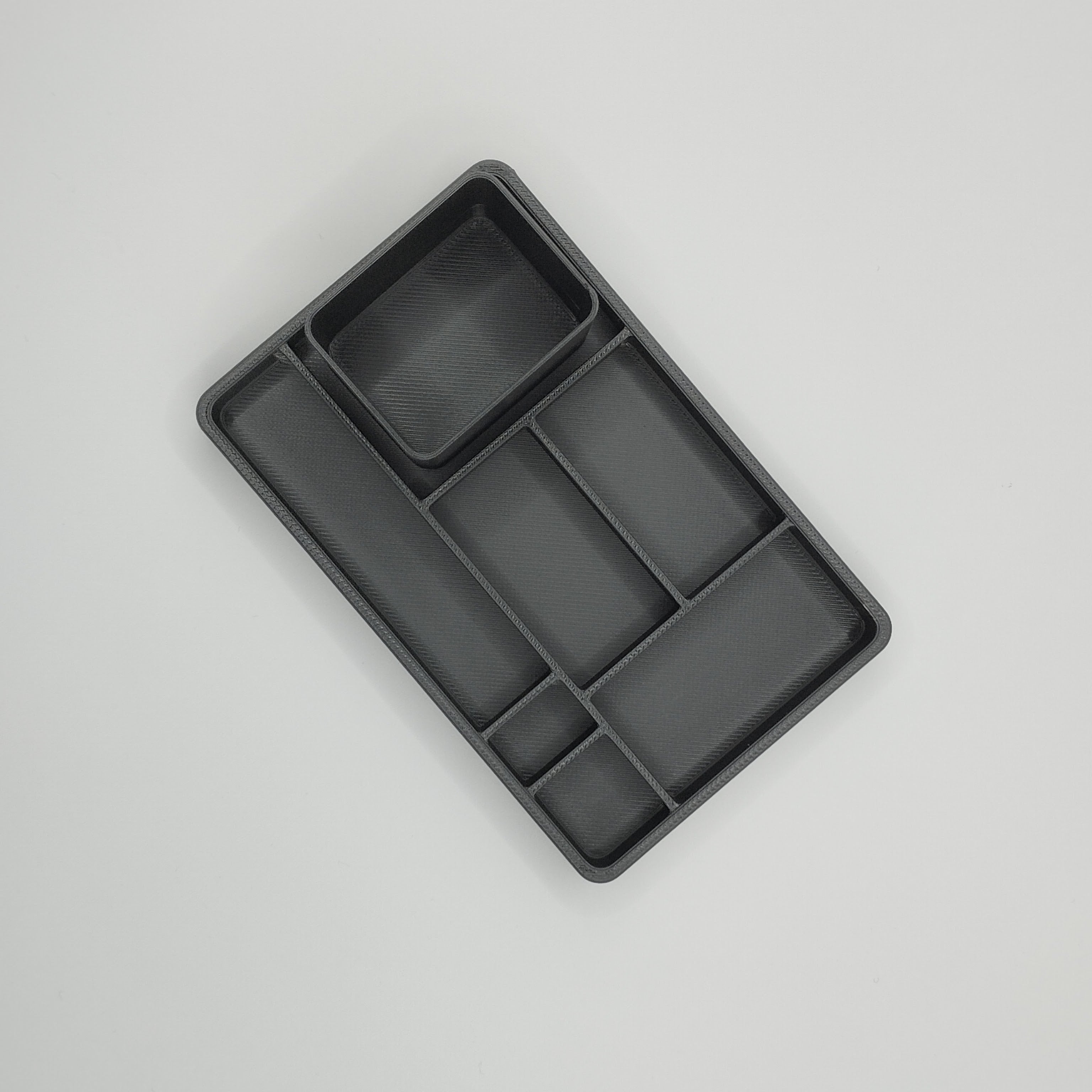 Organisateur de bureau minimaliste