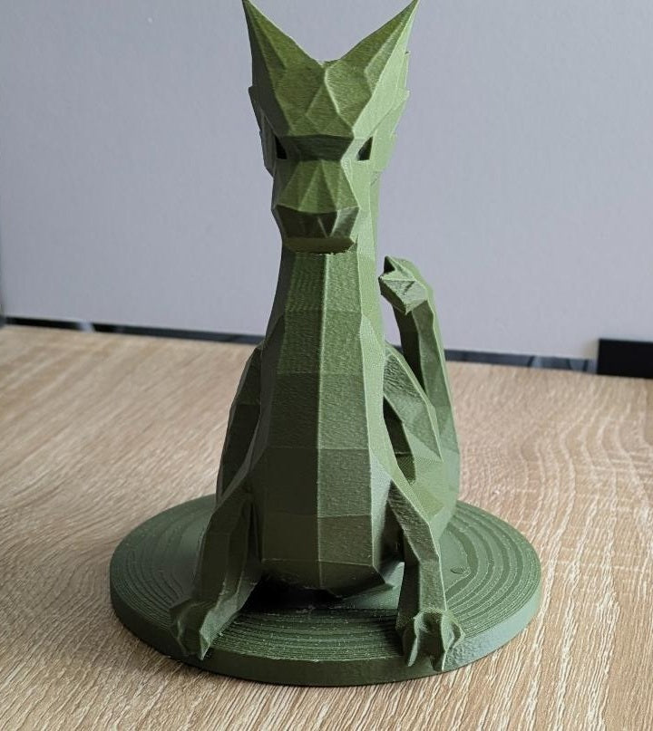 Dragon Zen